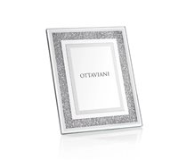 Cornice Ottaviani in Argento 25739 - 25739